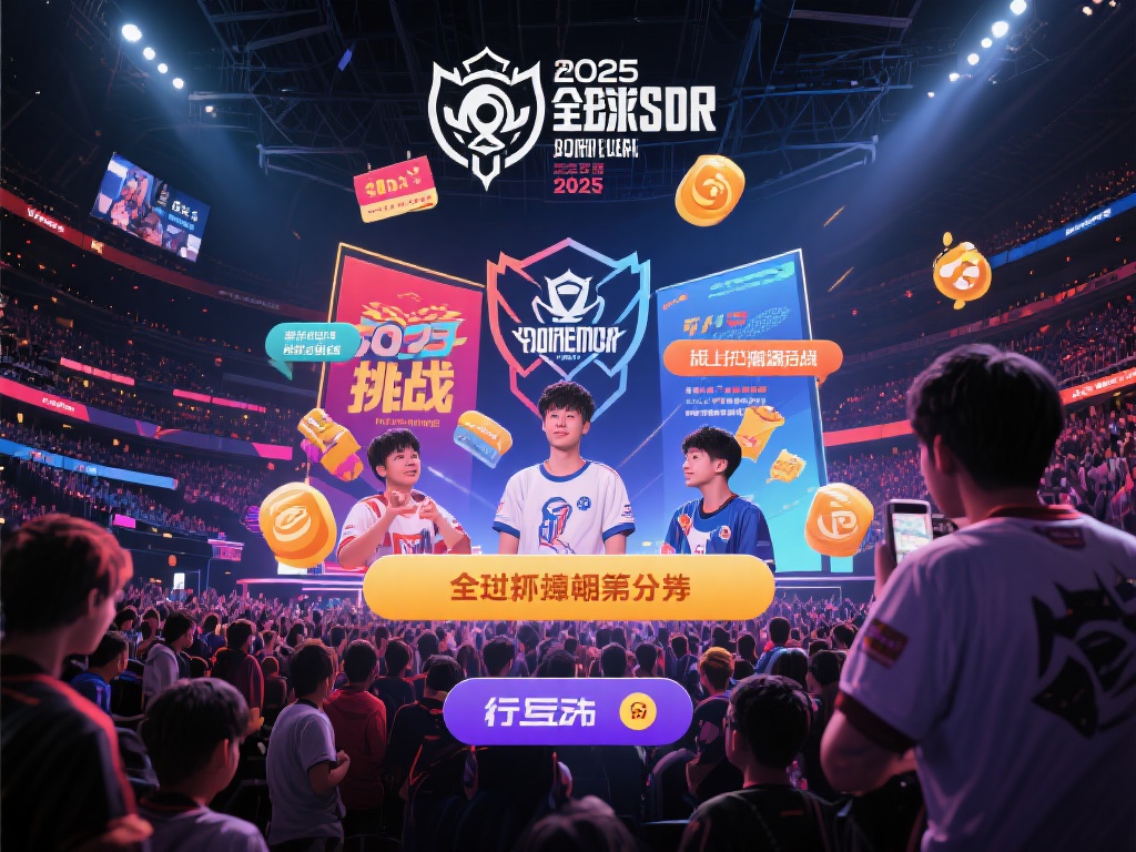 通过以上盘点，相信你已经对2025全球总