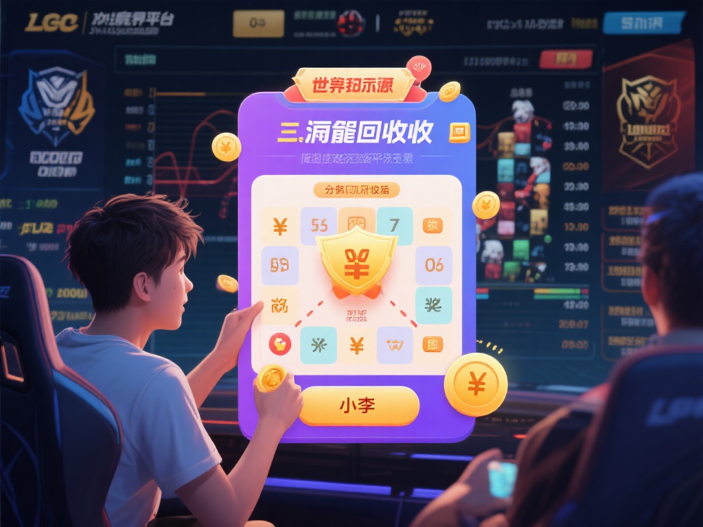 三、潜在回报激发玩家热情
不得不承认，