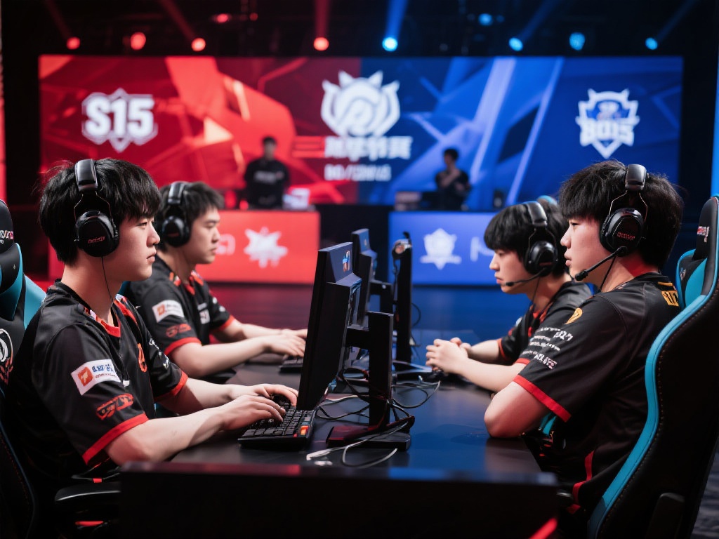 三、淘汰赛的残酷：心态决定成败
进入淘