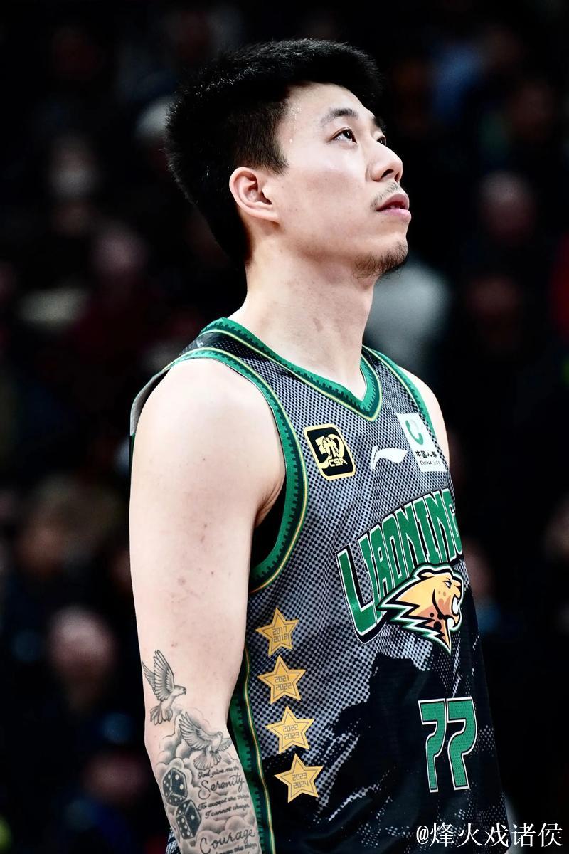 辽篮单场双杀广厦!杨鸣一战收获双倍快乐:赵继伟却慌了? 辽篮单场双杀广厦!杨鸣一战收获双倍快乐:赵继伟却慌了?