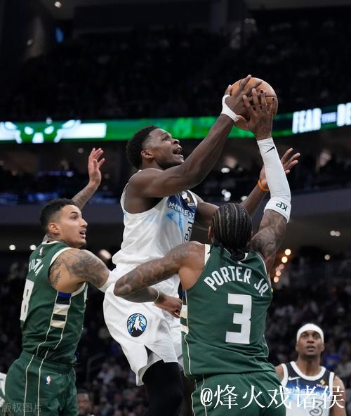 雄鹿大胜爵士止住6连败颓势 森林狼逆转公牛遭遇4连败 雄鹿大胜爵士止住6连败颓势 森林狼逆转公牛遭遇4连败