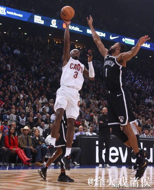 骑士险胜篮网迎来开季11连胜 文班24+16马刺惜败爵士 骑士险胜篮网迎来开季11连胜 文班24+16马刺惜败爵士